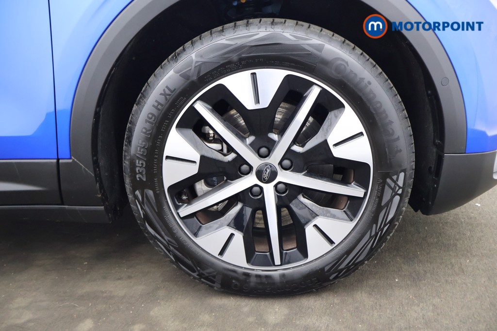 Used Ford Explorer 2024 for sale - 77226011: Photo 38