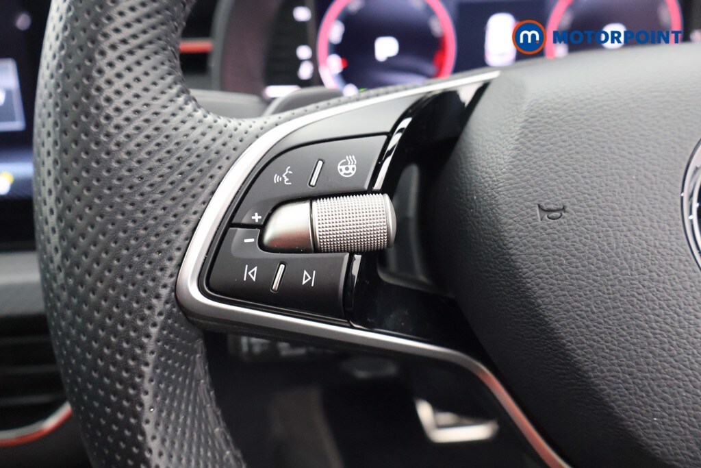 Used Skoda Kamiq 2025 for sale - 77505855: Photo 10