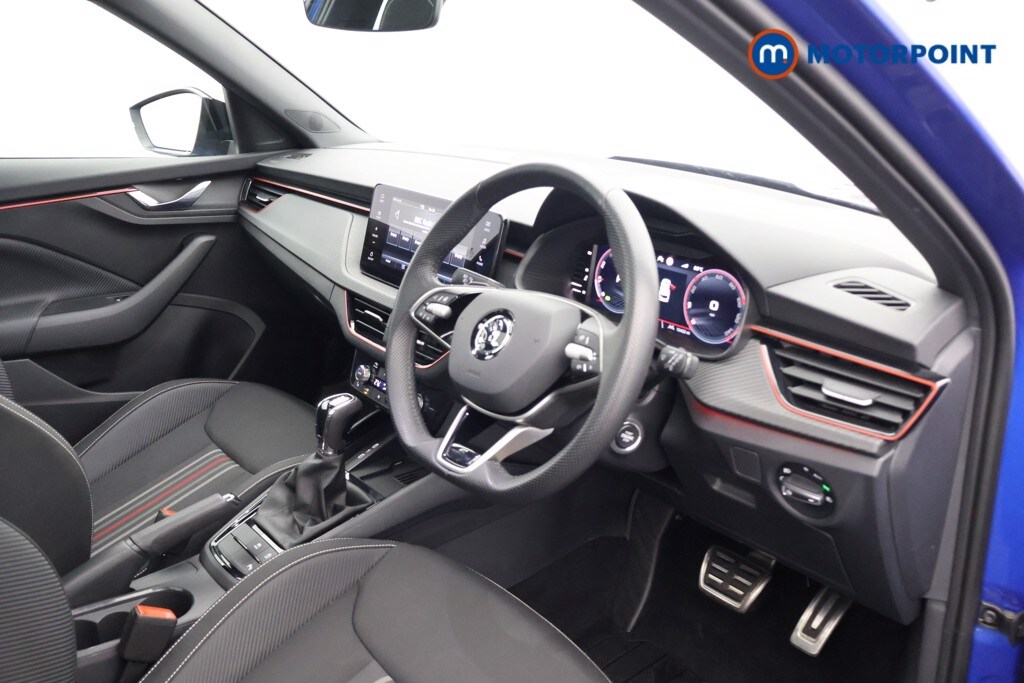 Used Skoda Kamiq 2025 for sale - 77505855: Photo 20