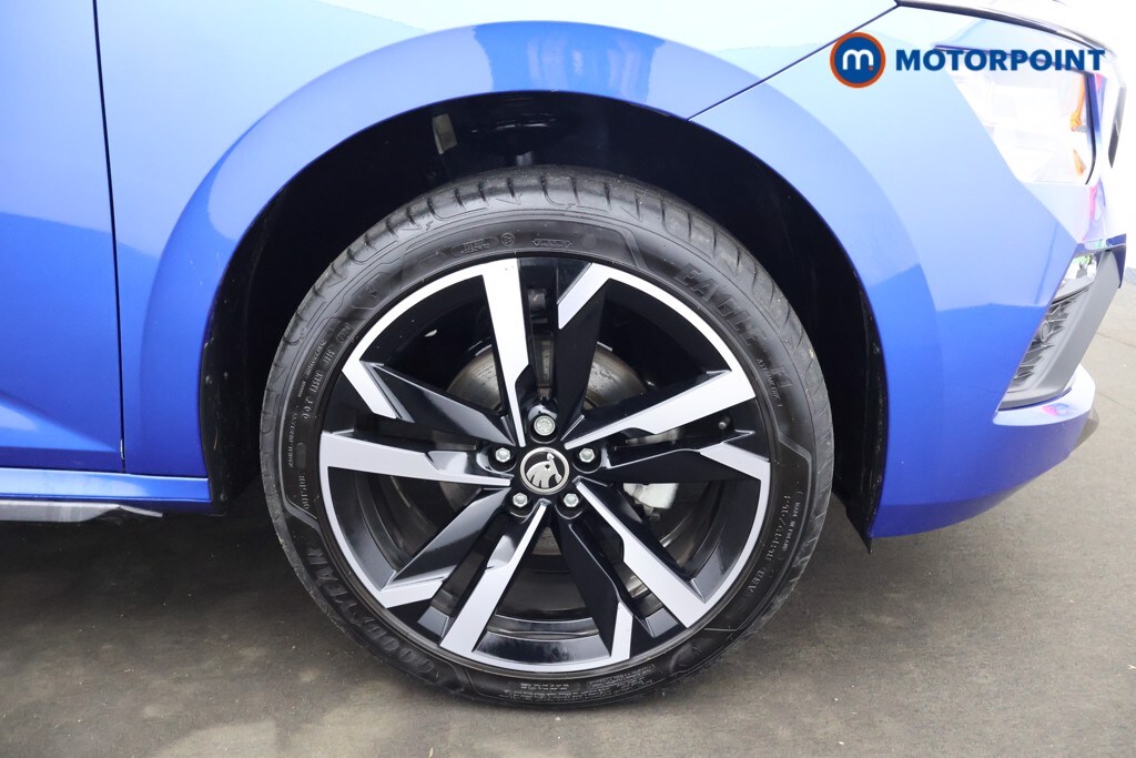 Used Skoda Kamiq 2025 for sale - 77505855: Photo 22