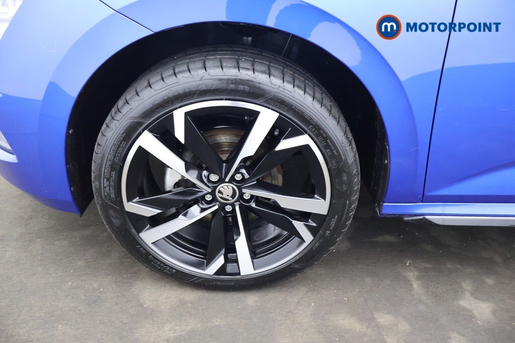 Used Skoda Kamiq 2025 for sale - 77505855: Photo 28