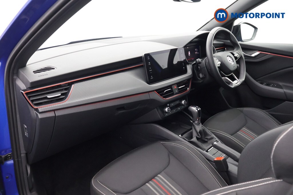 Used Skoda Kamiq 2025 for sale - 77505855: Photo 29