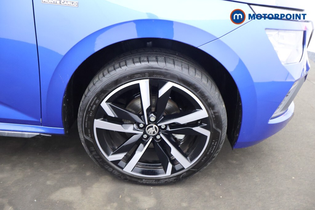 Used Skoda Kamiq 2025 for sale - 77505855: Photo 31