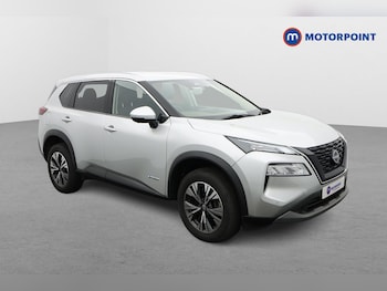 Used Nissan X-Trail 2023 for sale - 79057894: Photo