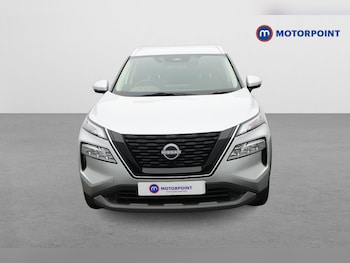 Used Nissan X-Trail 2023 for sale - 79057894: Photo