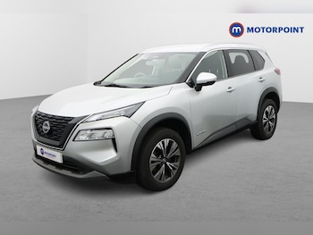 Used Nissan X-Trail 2023 for sale - 79057894: Photo