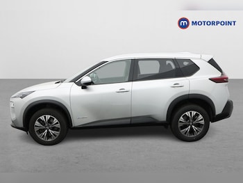 Used Nissan X-Trail 2023 for sale - 79057894: Photo