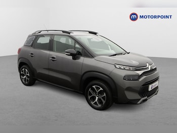 Used Citroen C3 Aircross 2022 for sale - 75584812: Photo