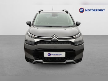 Used Citroen C3 Aircross 2022 for sale - 75584812: Photo