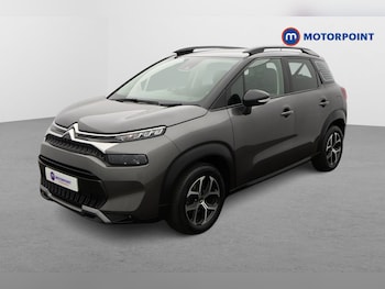 Used Citroen C3 Aircross 2022 for sale - 75584812: Photo