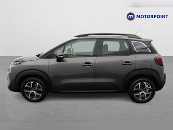 Used Citroen C3 Aircross 2022 for sale - 75584812: Photo