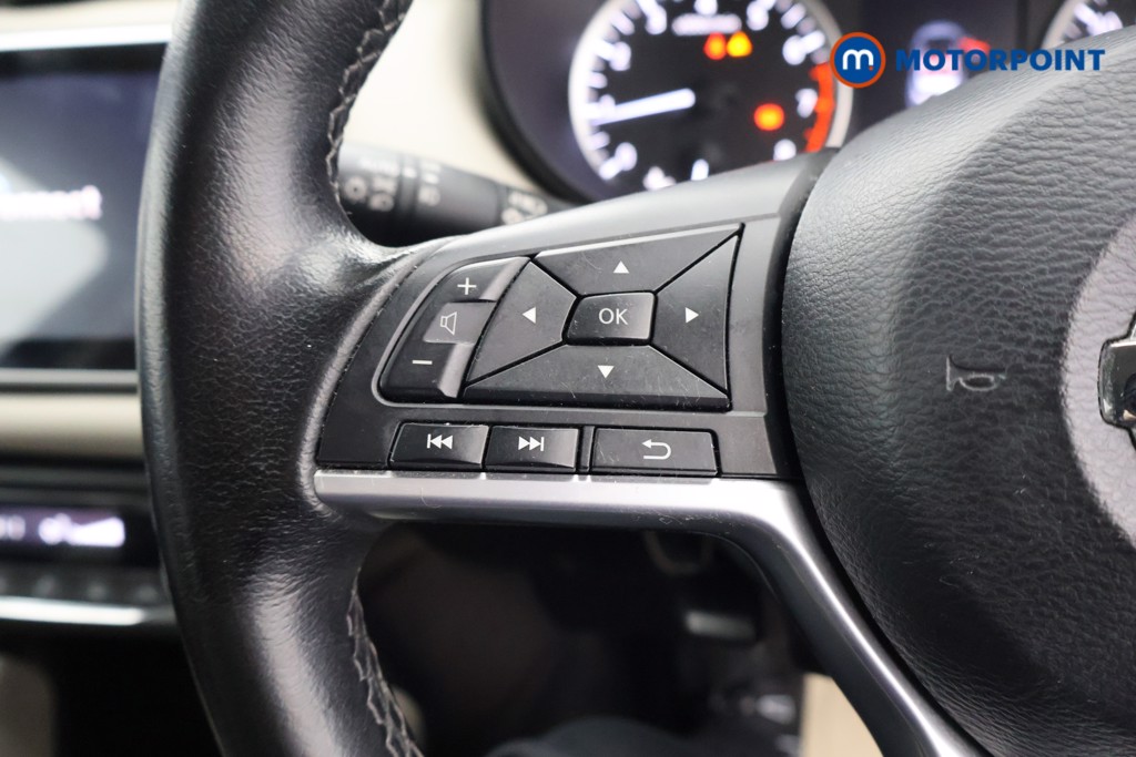 Used Nissan Micra 2022 for sale - 77570818: Photo 10