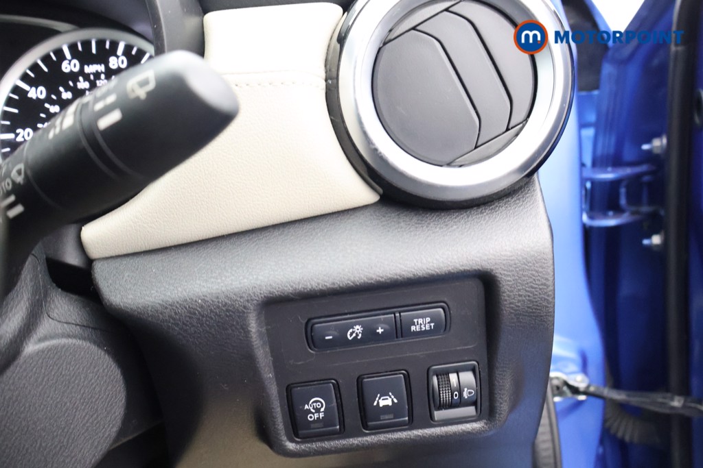 Used Nissan Micra 2022 for sale - 77570818: Photo 15