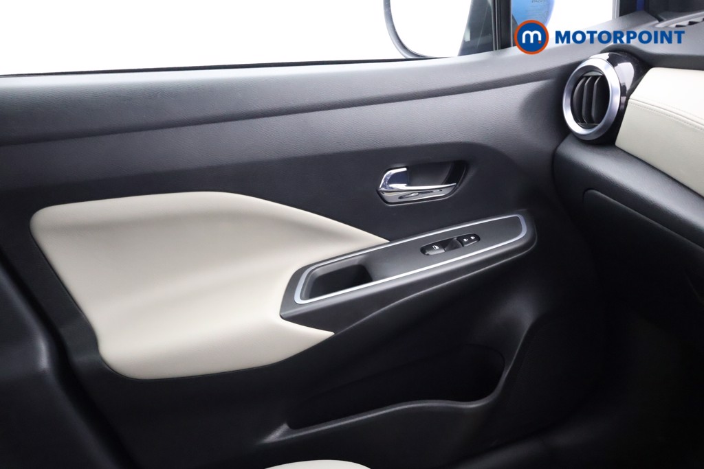 Used Nissan Micra 2022 for sale - 77570818: Photo 19