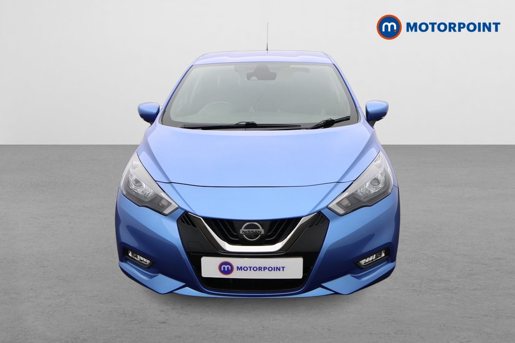 Used Nissan Micra 2022 for sale - 77570818: Photo 2