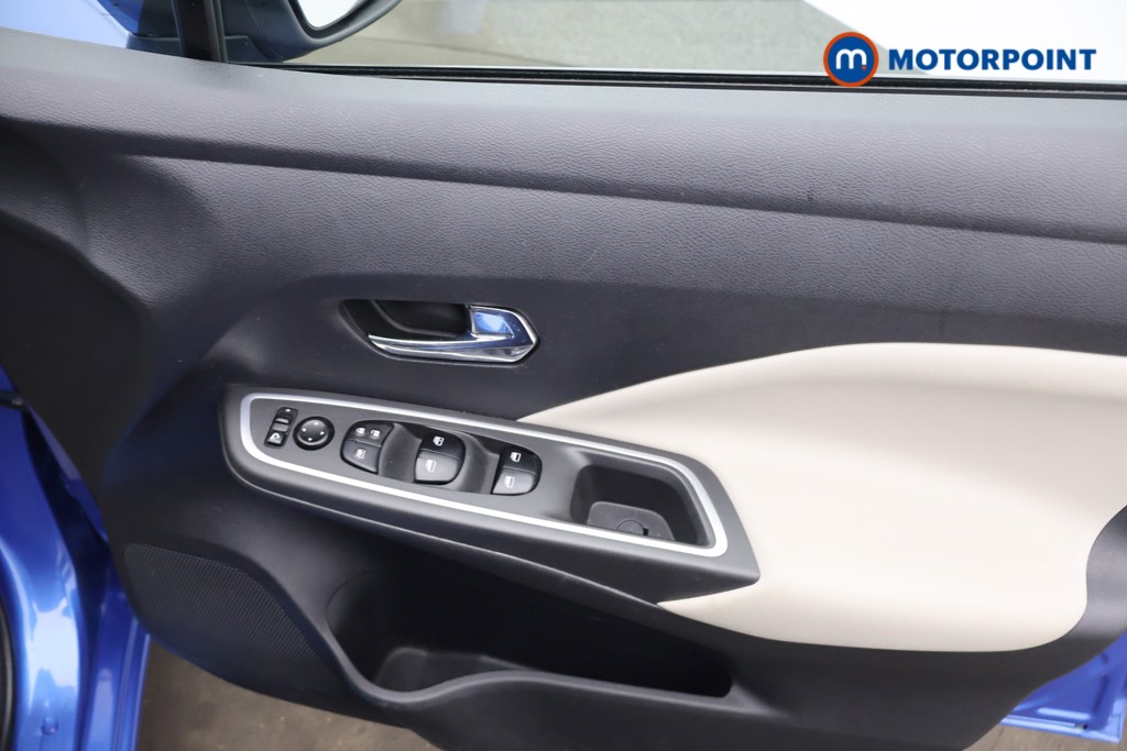 Used Nissan Micra 2022 for sale - 77570818: Photo 20