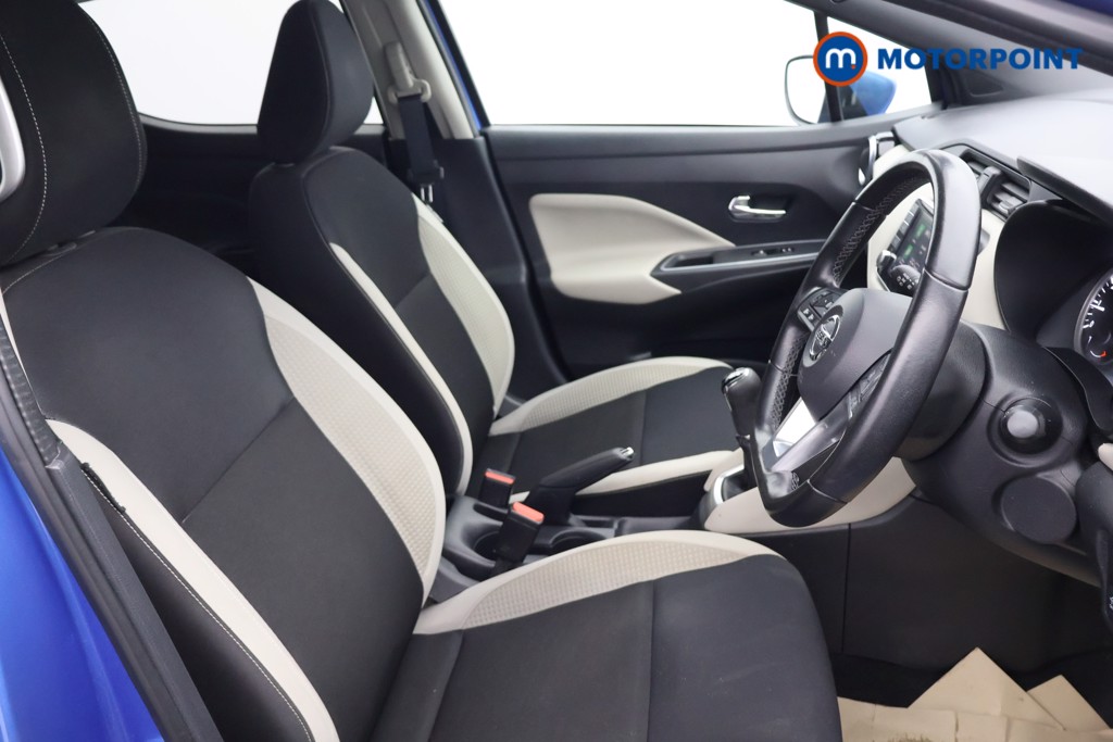 Used Nissan Micra 2022 for sale - 77570818: Photo 22