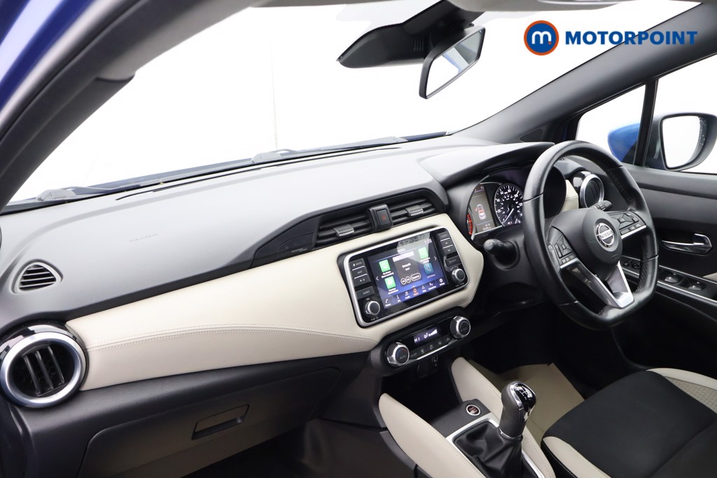 Used Nissan Micra 2022 for sale - 77570818: Photo 24