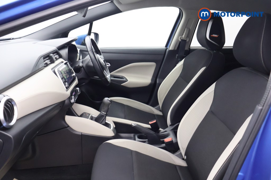 Used Nissan Micra 2022 for sale - 77570818: Photo 25