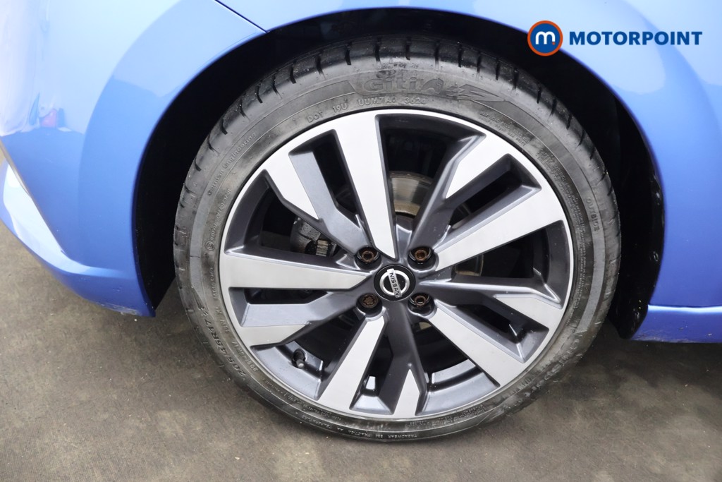 Used Nissan Micra 2022 for sale - 77570818: Photo 29