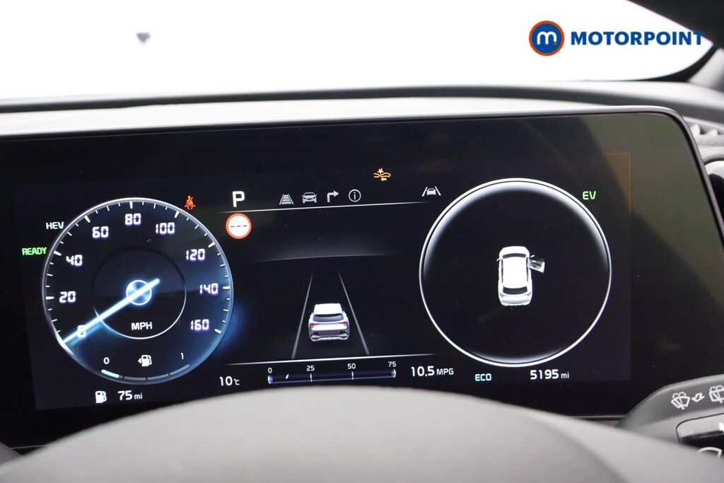 Used Kia Sportage for sale - 77570844: Photo 12