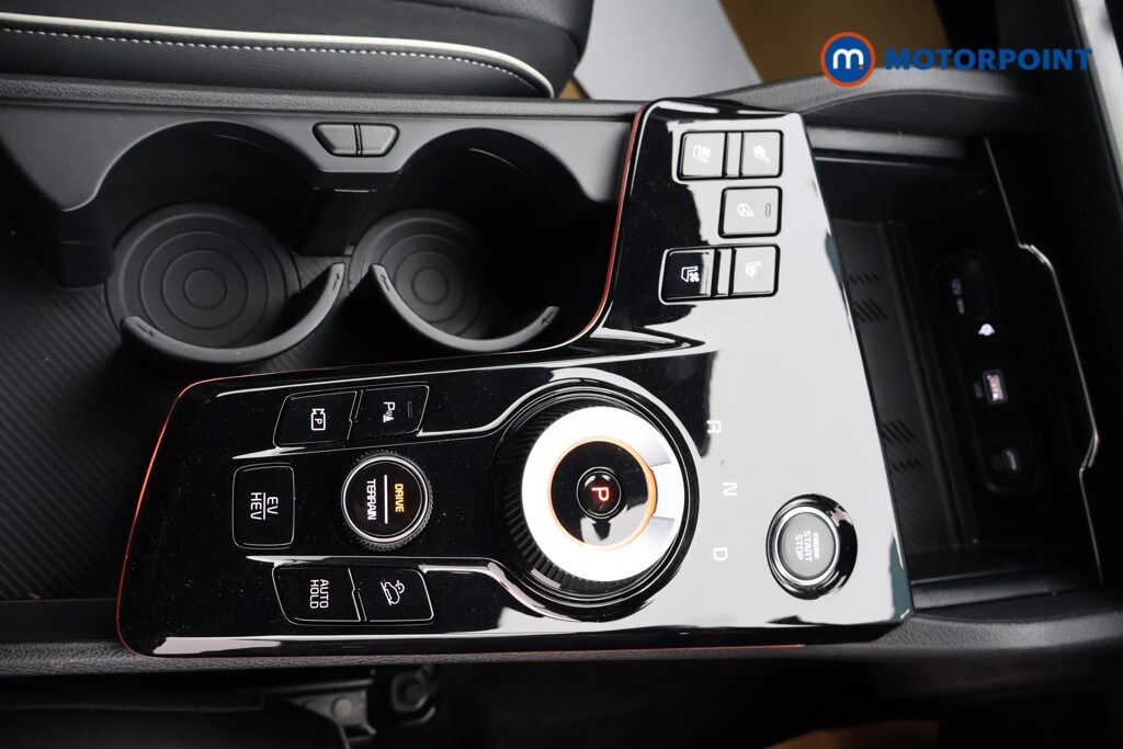 Used Kia Sportage for sale - 77570844: Photo 17