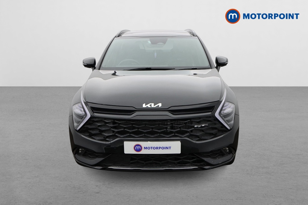 Used Kia Sportage for sale - 77570844: Photo 2