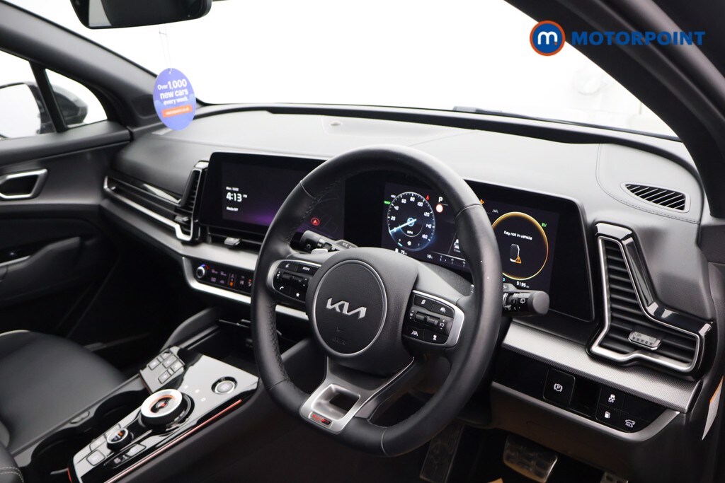 Used Kia Sportage for sale - 77570844: Photo 21