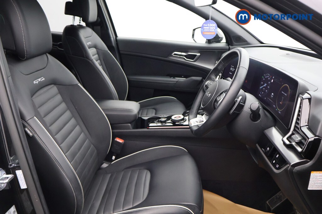 Used Kia Sportage for sale - 77570844: Photo 22