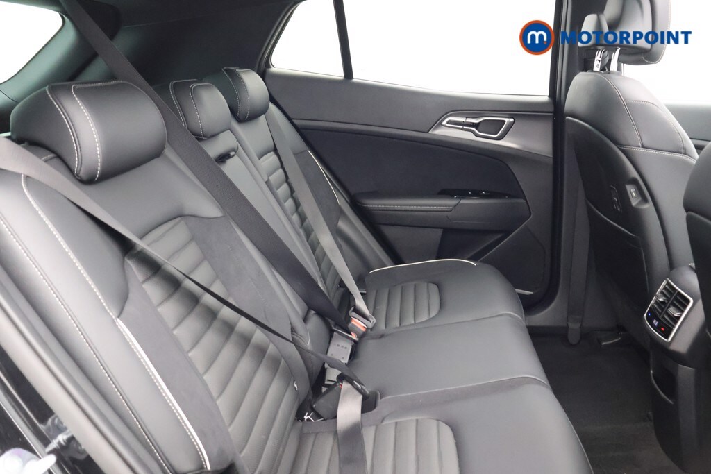 Used Kia Sportage for sale - 77570844: Photo 25