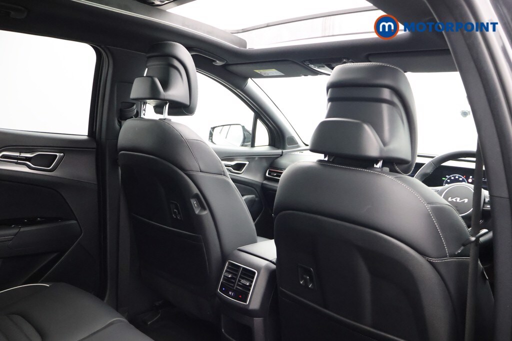 Used Kia Sportage for sale - 77570844: Photo 26