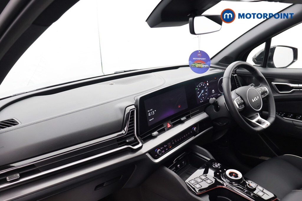 Used Kia Sportage for sale - 77570844: Photo 28