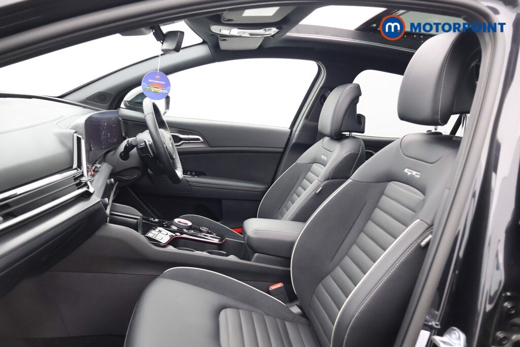 Used Kia Sportage for sale - 77570844: Photo 29