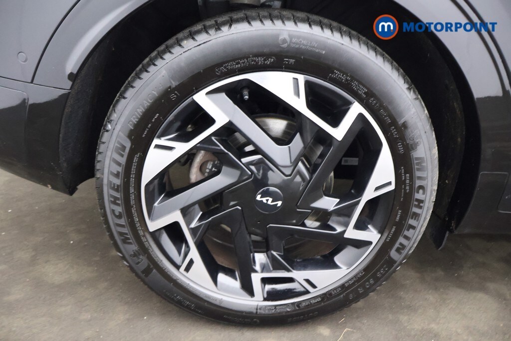 Used Kia Sportage for sale - 77570844: Photo 31