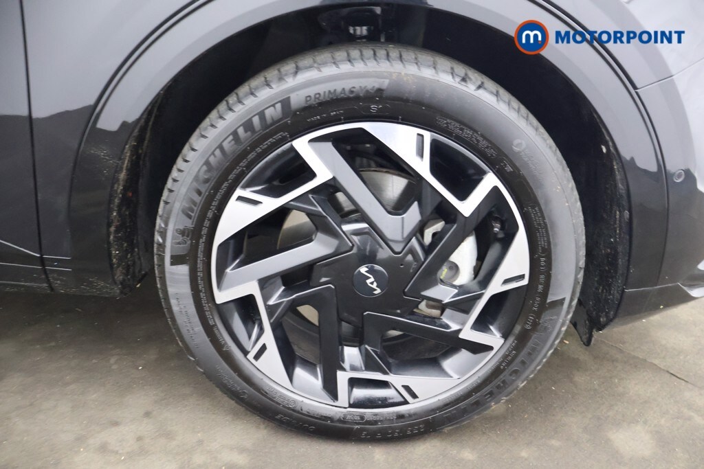 Used Kia Sportage for sale - 77570844: Photo 32