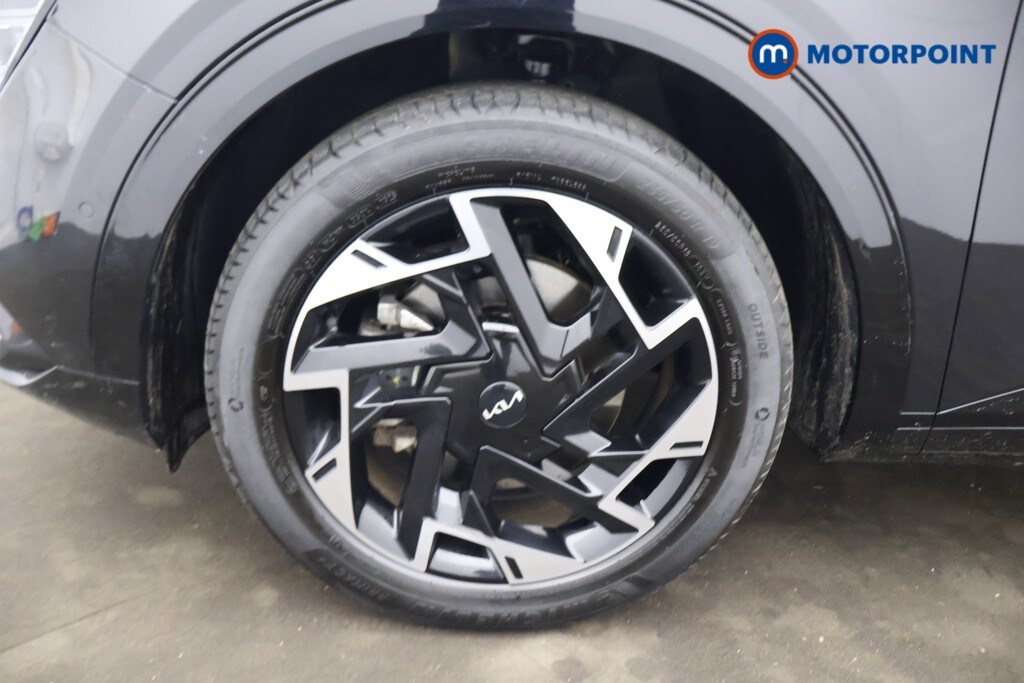 Used Kia Sportage for sale - 77570844: Photo 33