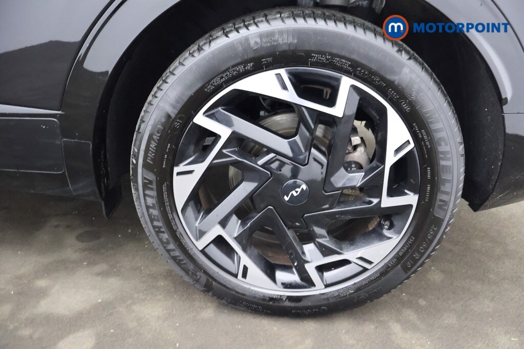 Used Kia Sportage for sale - 77570844: Photo 34