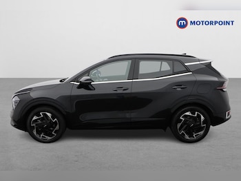 Used Kia Sportage undefined for sale - 77570844: Photo