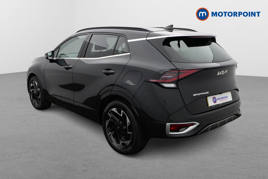 Used Kia Sportage for sale - 77570844: Photo 5