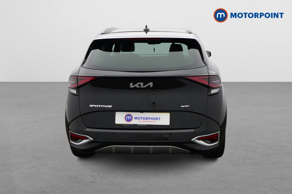 Used Kia Sportage for sale - 77570844: Photo 6