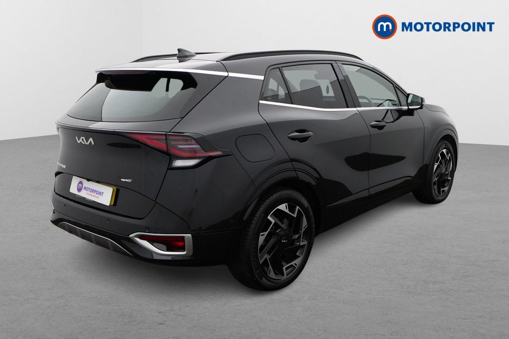 Used Kia Sportage for sale - 77570844: Photo 7