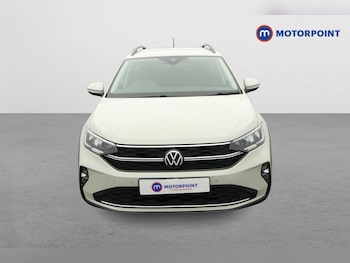 Used Volkswagen Taigo 2024 for sale - 78556422: Photo