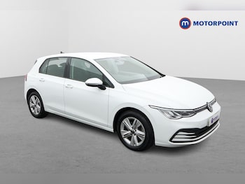 Used Volkswagen Golf 2023 for sale - 79054760: Photo