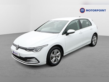 Used Volkswagen Golf 2023 for sale - 79054760: Photo