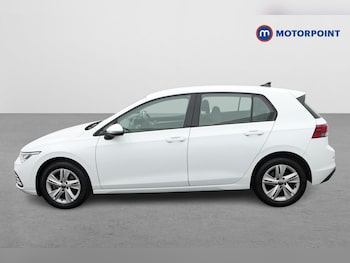 Used Volkswagen Golf 2023 for sale - 79054760: Photo