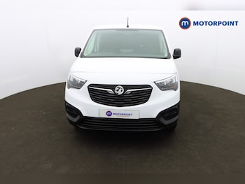 Used Vauxhall Combo 2024 for sale - 76015397: Photo
