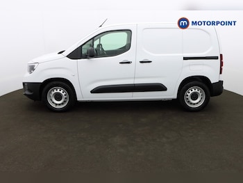 Used Vauxhall Combo 2024 for sale - 76015397: Photo