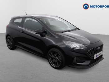Used Ford Fiesta 2022 for sale - 74929835: Photo