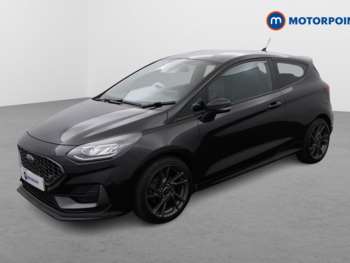 Used Ford Fiesta 2022 for sale - 74929835: Photo