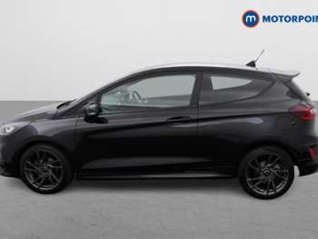Used Ford Fiesta 2022 for sale - 74929835: Photo